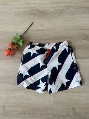 DSG boys, swim shorts size medium with pockets
